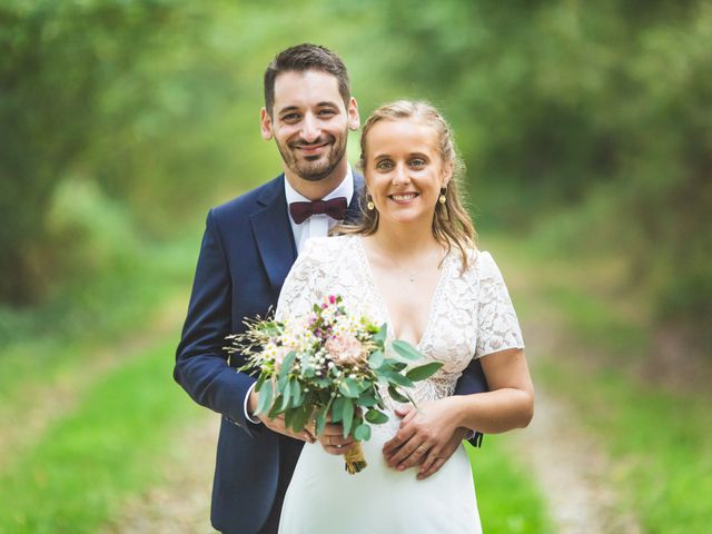 Le mariage de Thomas et Barbara à Nantes, Loire Atlantique 23