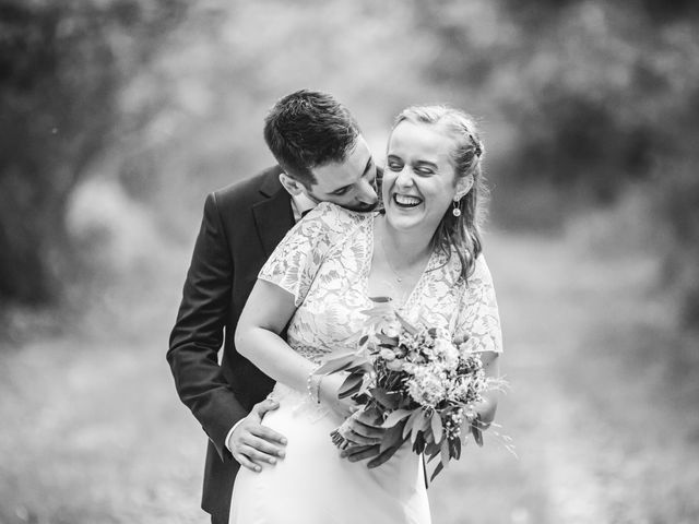 Le mariage de Thomas et Barbara à Nantes, Loire Atlantique 25