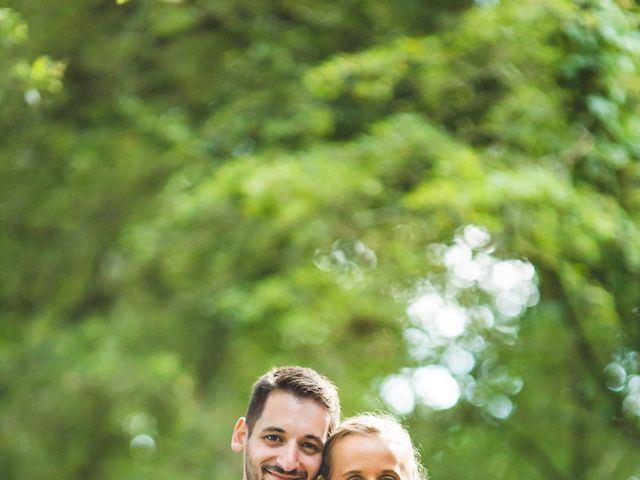 Le mariage de Thomas et Barbara à Nantes, Loire Atlantique 26