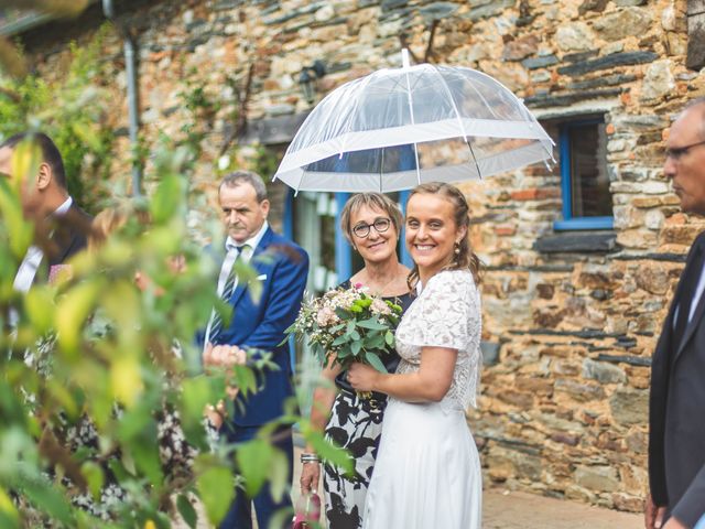 Le mariage de Thomas et Barbara à Nantes, Loire Atlantique 33