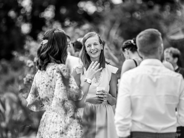 Le mariage de Thomas et Barbara à Nantes, Loire Atlantique 34