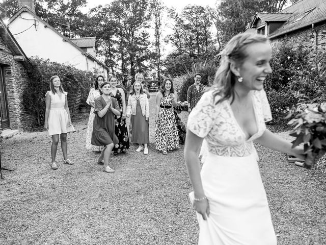 Le mariage de Thomas et Barbara à Nantes, Loire Atlantique 38