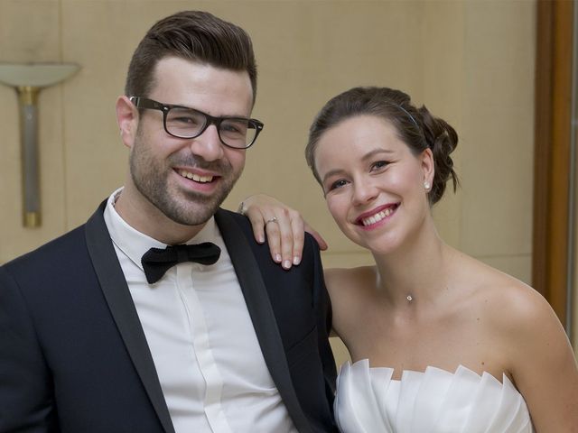 Le mariage de Jérémy et Sophie à Metz, Moselle 10