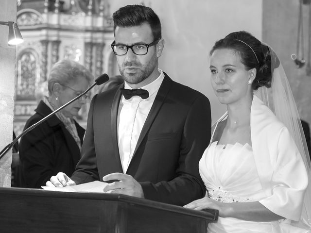 Le mariage de Jérémy et Sophie à Metz, Moselle 14