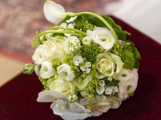 Le mariage de Jérémy et Sophie à Metz, Moselle 18