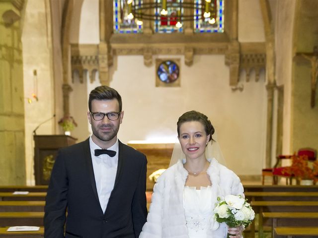 Le mariage de Jérémy et Sophie à Metz, Moselle 19