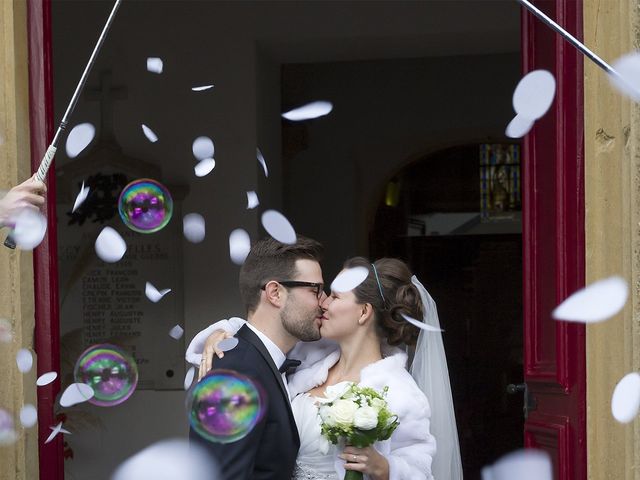 Le mariage de Jérémy et Sophie à Metz, Moselle 20