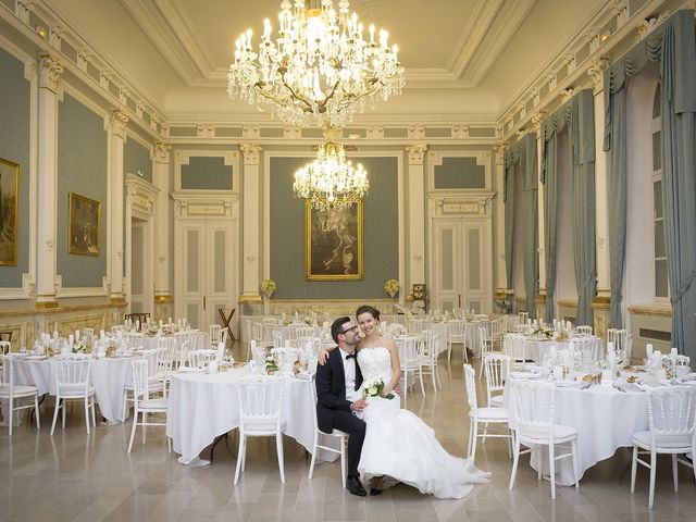 Le mariage de Jérémy et Sophie à Metz, Moselle 23