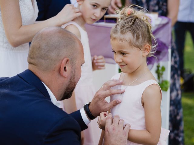 Le mariage de Cyril et Gwanaelle à Portes-lès-Valence, Drôme 10