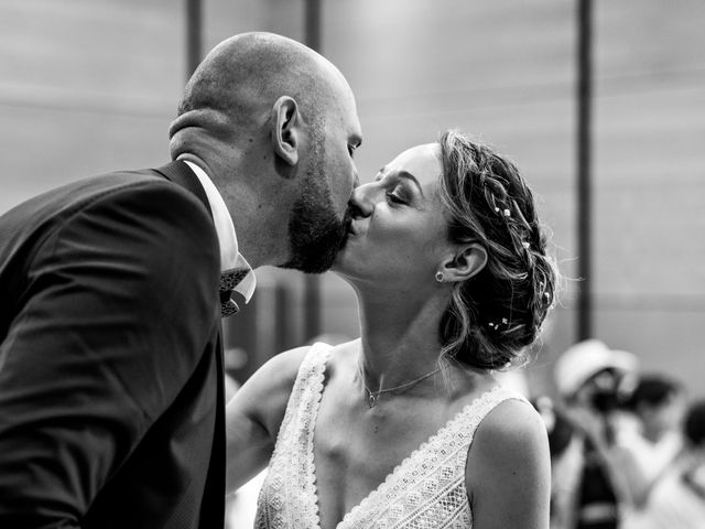 Le mariage de Cyril et Gwanaelle à Portes-lès-Valence, Drôme 18