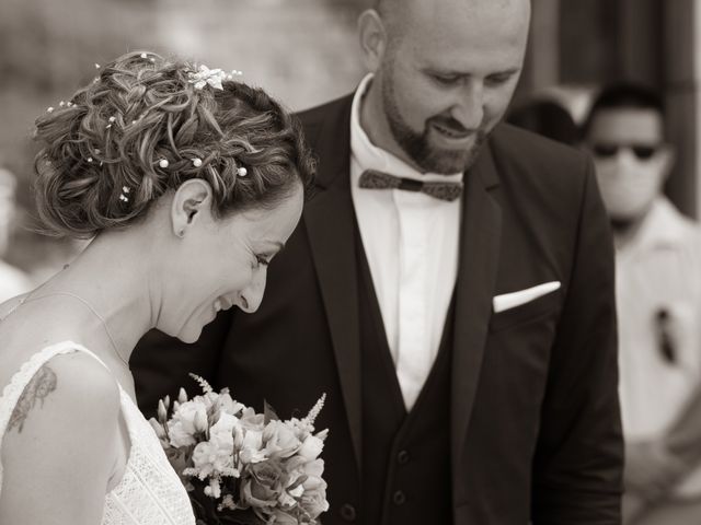 Le mariage de Cyril et Gwanaelle à Portes-lès-Valence, Drôme 21