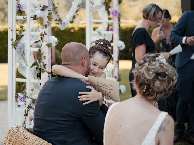 Le mariage de Cyril et Gwanaelle à Portes-lès-Valence, Drôme 26