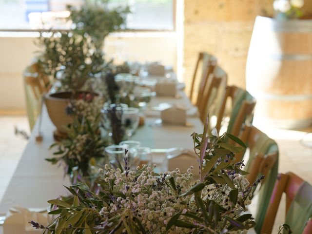 Le mariage de Victor et Ludivine  à Blaye, Gironde 24