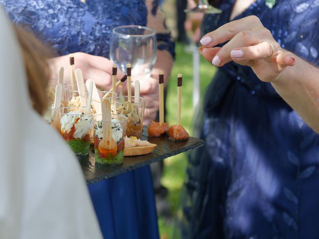 Le mariage de Victor et Ludivine  à Blaye, Gironde 31