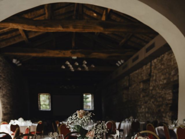 Le mariage de Chiara et Emmanuel à Vallet, Loire Atlantique 5