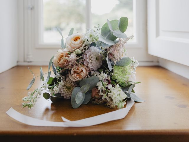 Le mariage de Chiara et Emmanuel à Vallet, Loire Atlantique 11