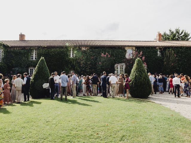 Le mariage de Chiara et Emmanuel à Vallet, Loire Atlantique 23