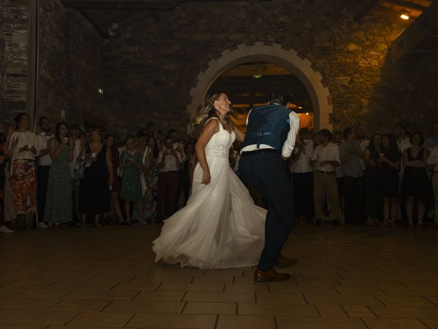 Le mariage de Chiara et Emmanuel à Vallet, Loire Atlantique 27