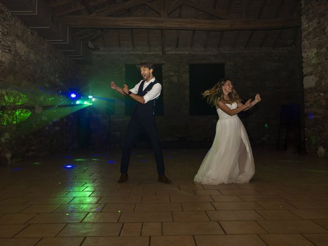 Le mariage de Chiara et Emmanuel à Vallet, Loire Atlantique 28