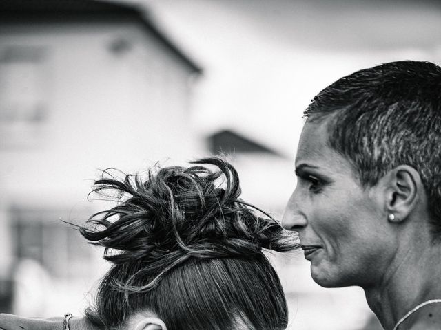 Le mariage de Pierre et Sabine à Bourcefranc-le-Chapus, Charente Maritime 16