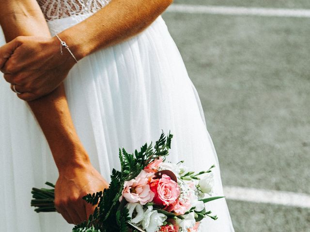 Le mariage de Pierre et Sabine à Bourcefranc-le-Chapus, Charente Maritime 22