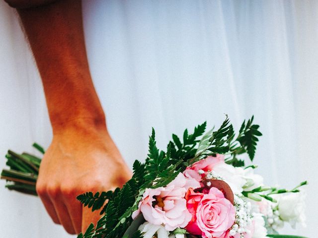 Le mariage de Pierre et Sabine à Bourcefranc-le-Chapus, Charente Maritime 23