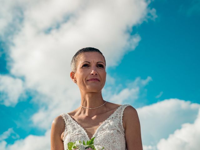 Le mariage de Pierre et Sabine à Bourcefranc-le-Chapus, Charente Maritime 27