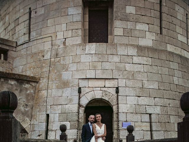 Le mariage de Pierre et Sabine à Bourcefranc-le-Chapus, Charente Maritime 30