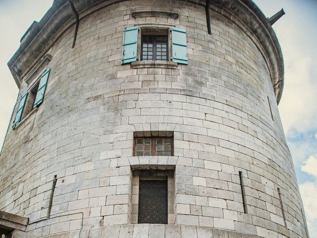 Le mariage de Pierre et Sabine à Bourcefranc-le-Chapus, Charente Maritime 31