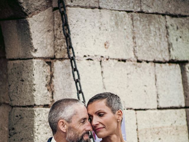 Le mariage de Pierre et Sabine à Bourcefranc-le-Chapus, Charente Maritime 35
