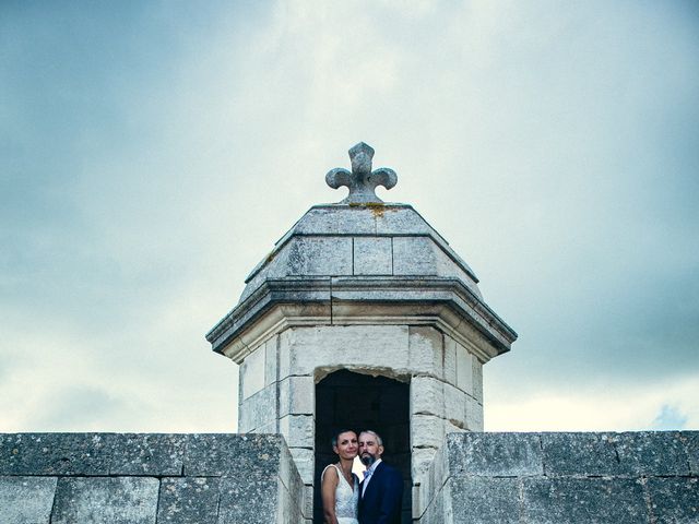 Le mariage de Pierre et Sabine à Bourcefranc-le-Chapus, Charente Maritime 36