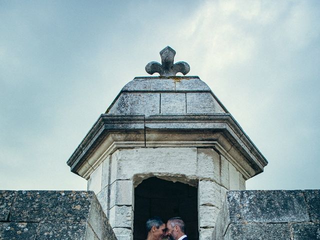 Le mariage de Pierre et Sabine à Bourcefranc-le-Chapus, Charente Maritime 37
