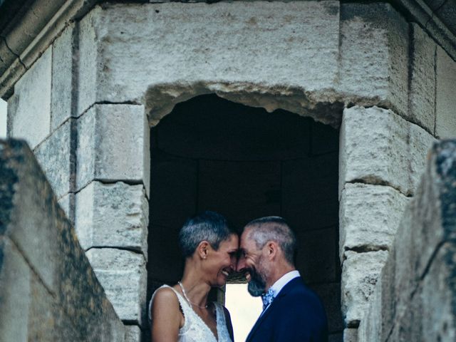 Le mariage de Pierre et Sabine à Bourcefranc-le-Chapus, Charente Maritime 38