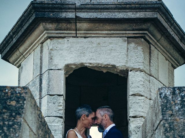 Le mariage de Pierre et Sabine à Bourcefranc-le-Chapus, Charente Maritime 39