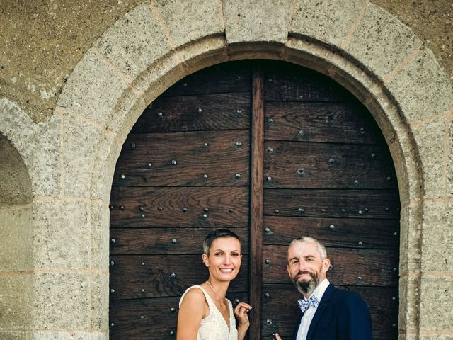 Le mariage de Pierre et Sabine à Bourcefranc-le-Chapus, Charente Maritime 44