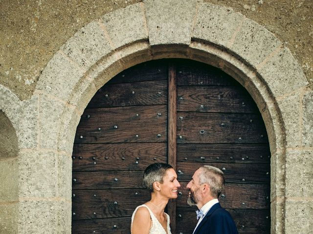 Le mariage de Pierre et Sabine à Bourcefranc-le-Chapus, Charente Maritime 45