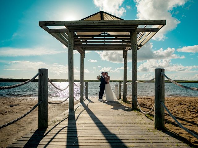 Le mariage de Pierre et Sabine à Bourcefranc-le-Chapus, Charente Maritime 52