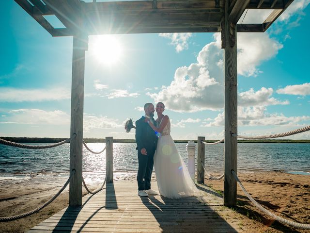 Le mariage de Pierre et Sabine à Bourcefranc-le-Chapus, Charente Maritime 53