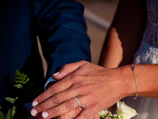 Le mariage de Pierre et Sabine à Bourcefranc-le-Chapus, Charente Maritime 54