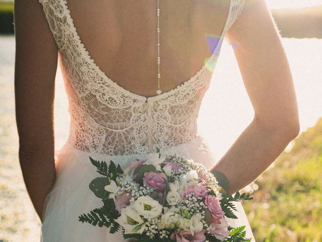 Le mariage de Pierre et Sabine à Bourcefranc-le-Chapus, Charente Maritime 62