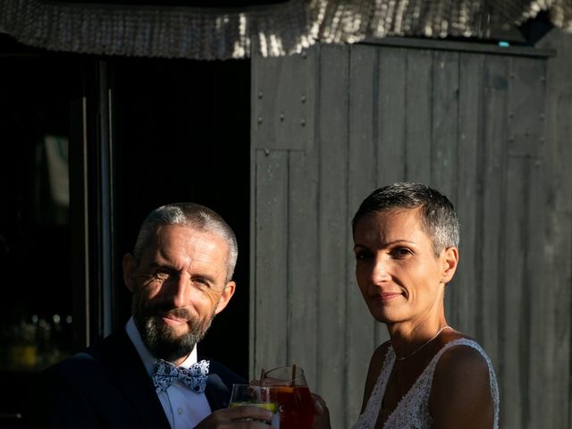 Le mariage de Pierre et Sabine à Bourcefranc-le-Chapus, Charente Maritime 65