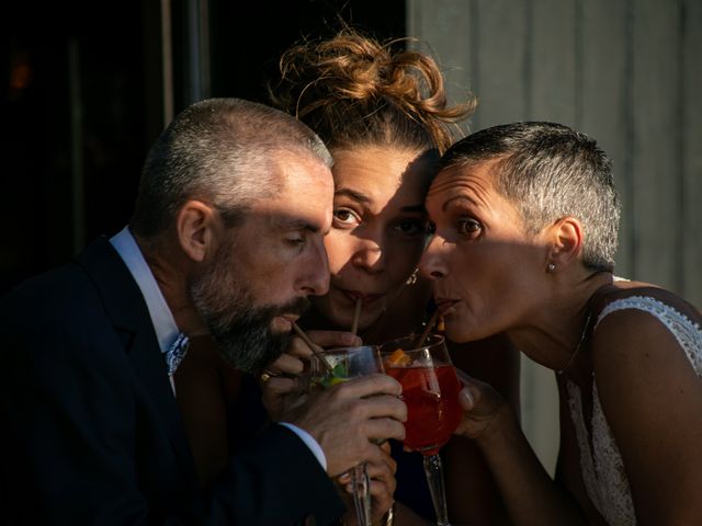 Le mariage de Pierre et Sabine à Bourcefranc-le-Chapus, Charente Maritime 67