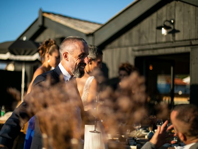 Le mariage de Pierre et Sabine à Bourcefranc-le-Chapus, Charente Maritime 77