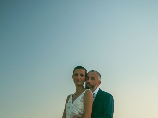 Le mariage de Pierre et Sabine à Bourcefranc-le-Chapus, Charente Maritime 92
