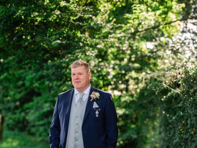 Le mariage de Franck et Katy à Mareil-en-France, Val-d&apos;Oise 5
