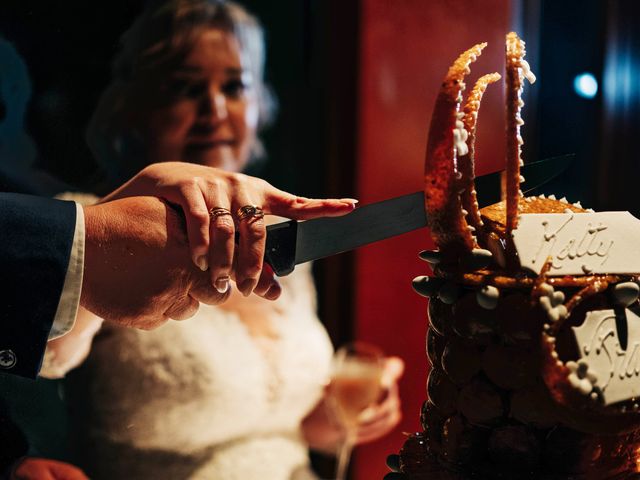 Le mariage de Franck et Katy à Mareil-en-France, Val-d&apos;Oise 20