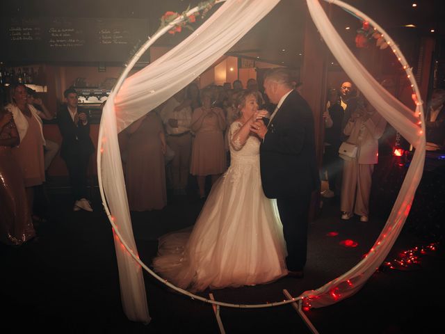 Le mariage de Franck et Katy à Mareil-en-France, Val-d&apos;Oise 7