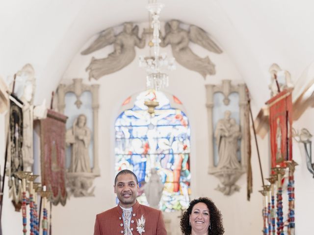 Le mariage de Fabrice  et Séverine  à Saint-Samson-de-la-Roque, Eure 3