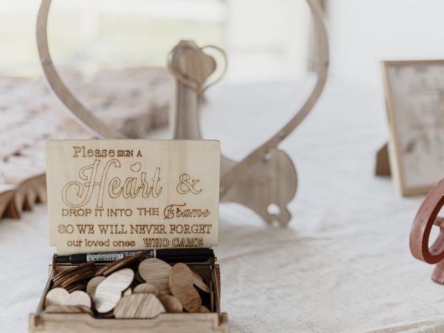 Le mariage de Fabrice  et Séverine  à Saint-Samson-de-la-Roque, Eure 15