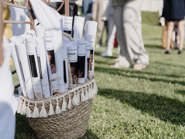 Le mariage de Fabrice  et Séverine  à Saint-Samson-de-la-Roque, Eure 18